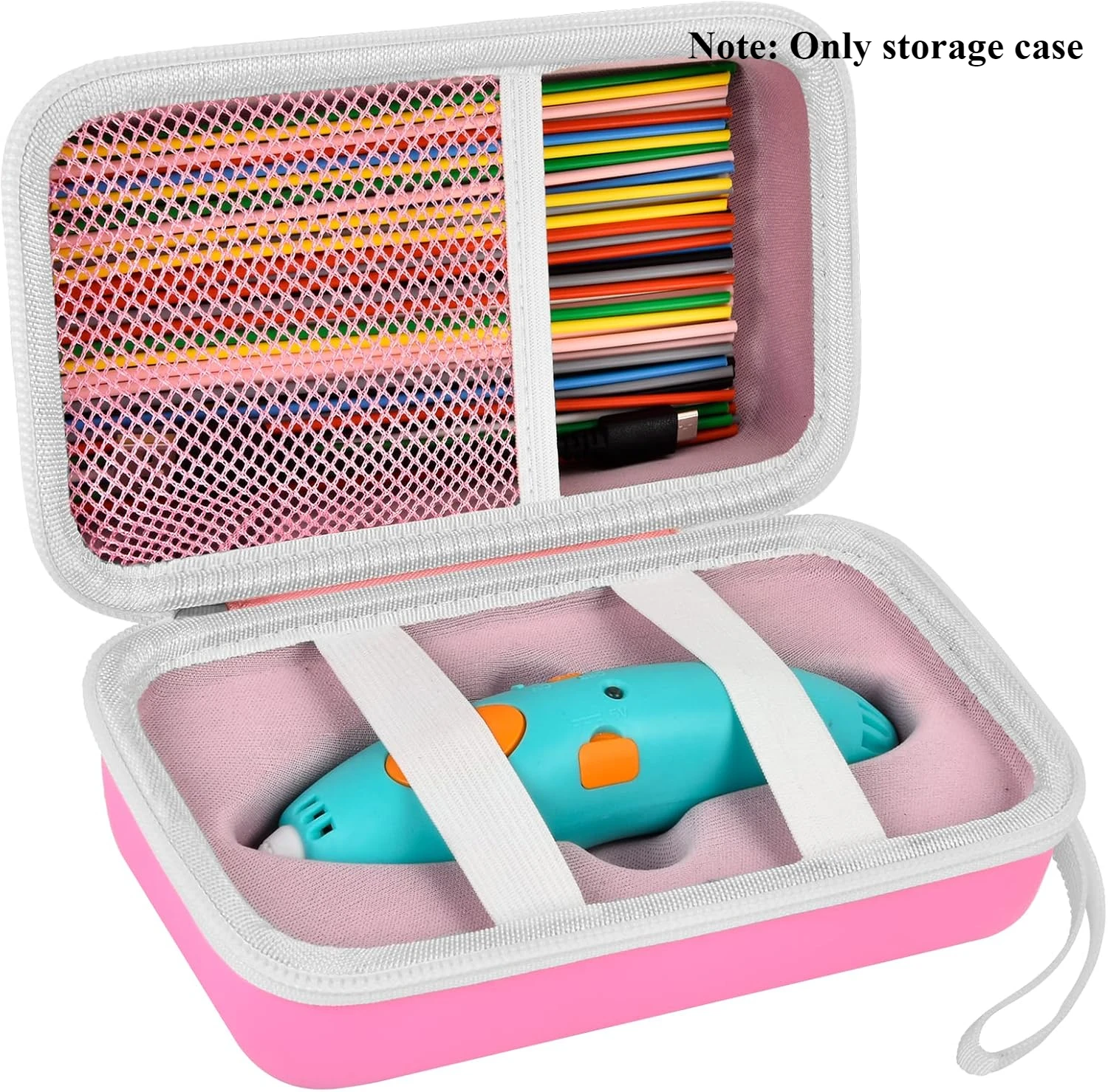 Case Compatible with 3Doodler  - 3D Printing Link recensie en prijs