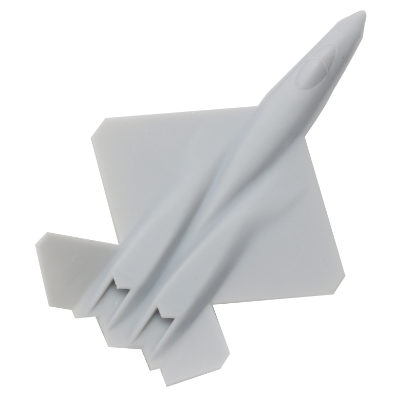 5PCS YF-23 Black Widow Stealth - 3D Printing Jobs recensie en prijs