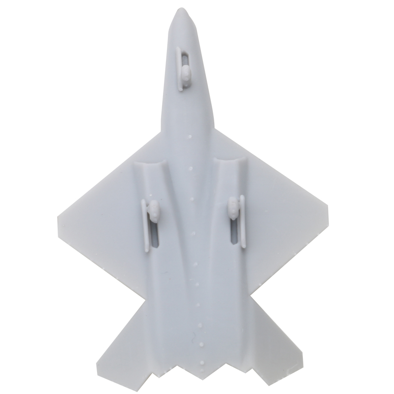 5PCS YF-23 Black Widow Stealth - 3D Printing Jobs recensie en prijs