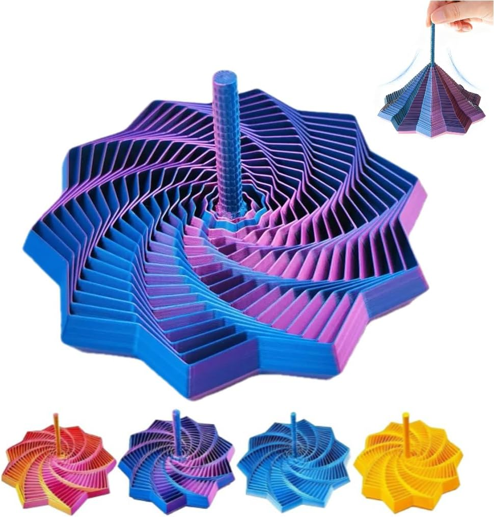 3D Printed Expanded Sensory Fi - 3D Printing Grip recensie en prijs