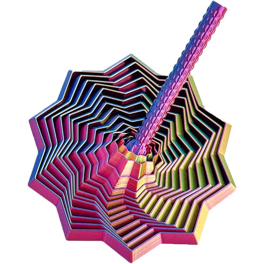 3D Printed Expanded Sensory Fi - 3D Printing Grip recensie en prijs