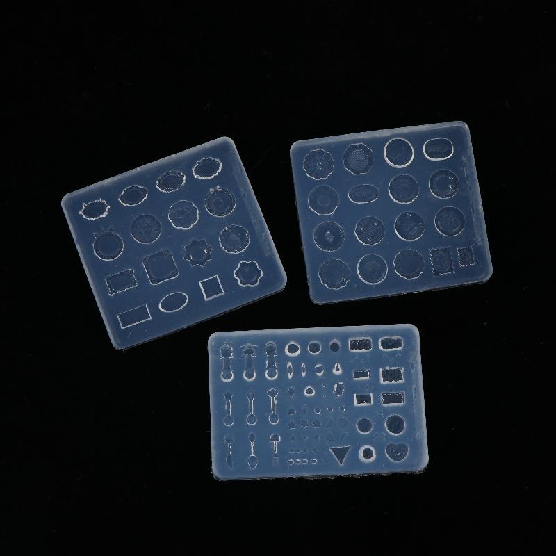3D Embossed Silicone Mold For  - 3D Printing Templates Free recensie en prijs