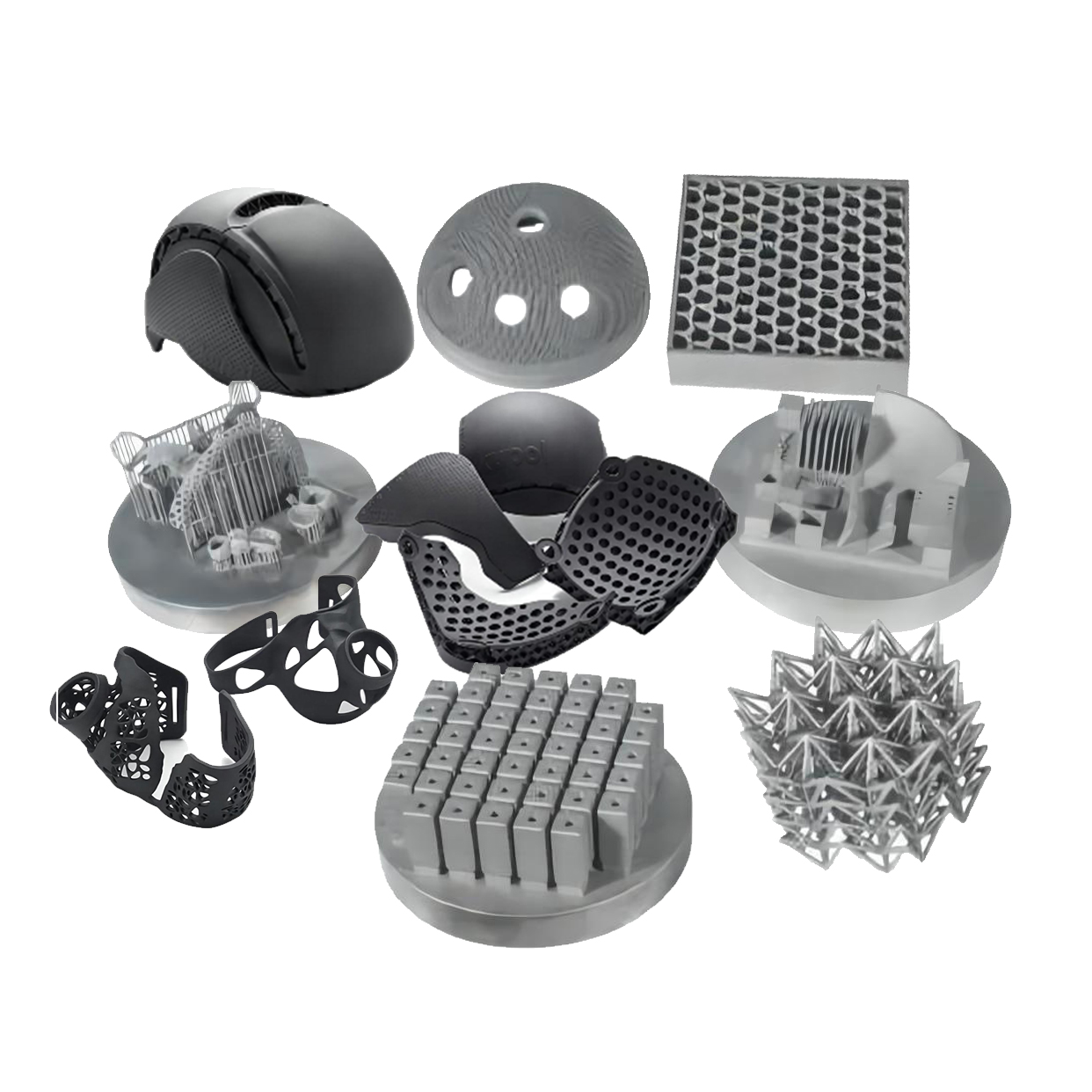 Precision Custom 3D Print Rapi - 3D Printing Industrial recensie en prijs