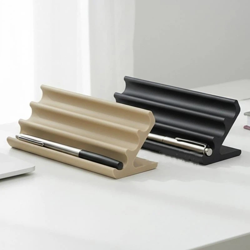 New 1pc Pen Holder Modern Mini - 3D Printing Grip recensie en prijs