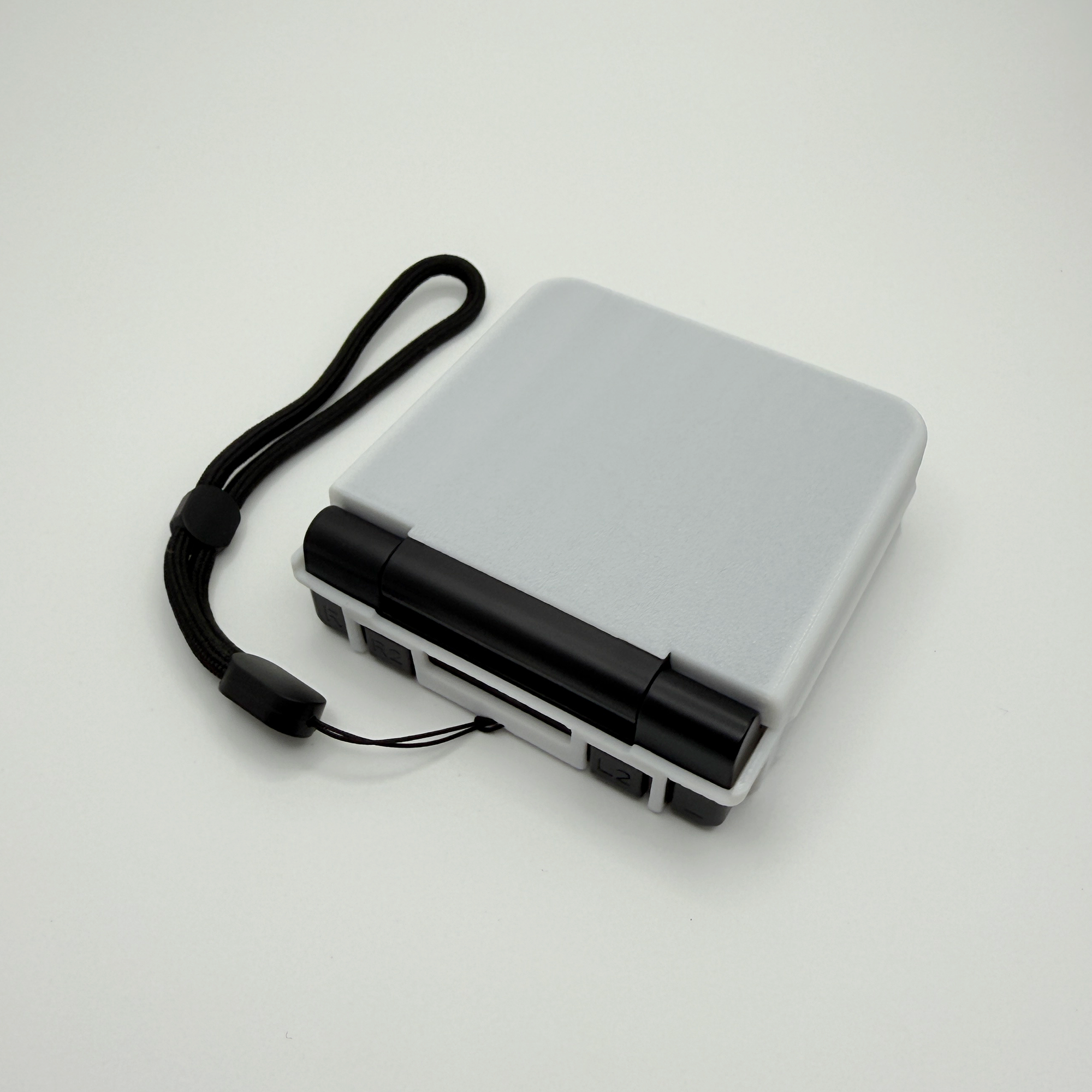 3D Printed Accessories For Miy - 3D Printing Grip recensie en prijs