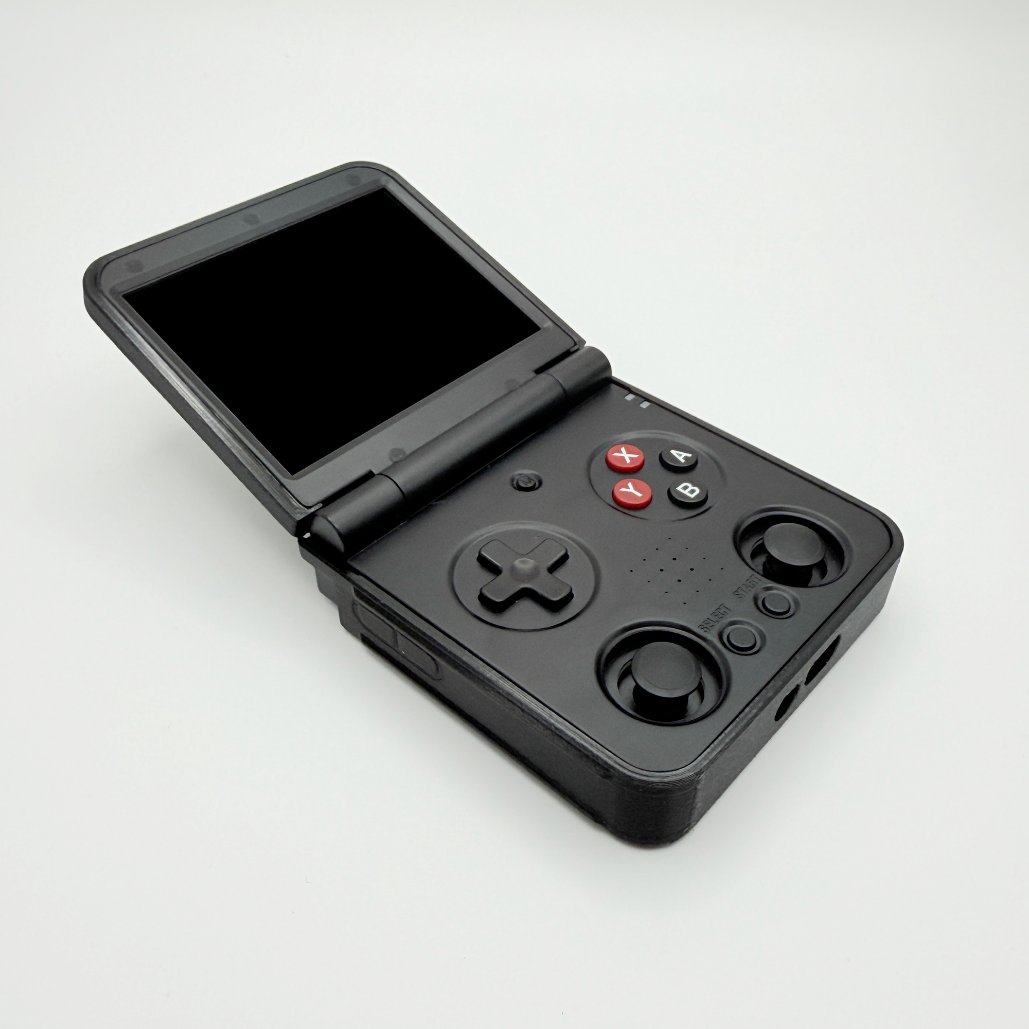 3D Printed Accessories For Miy - 3D Printing Grip recensie en prijs