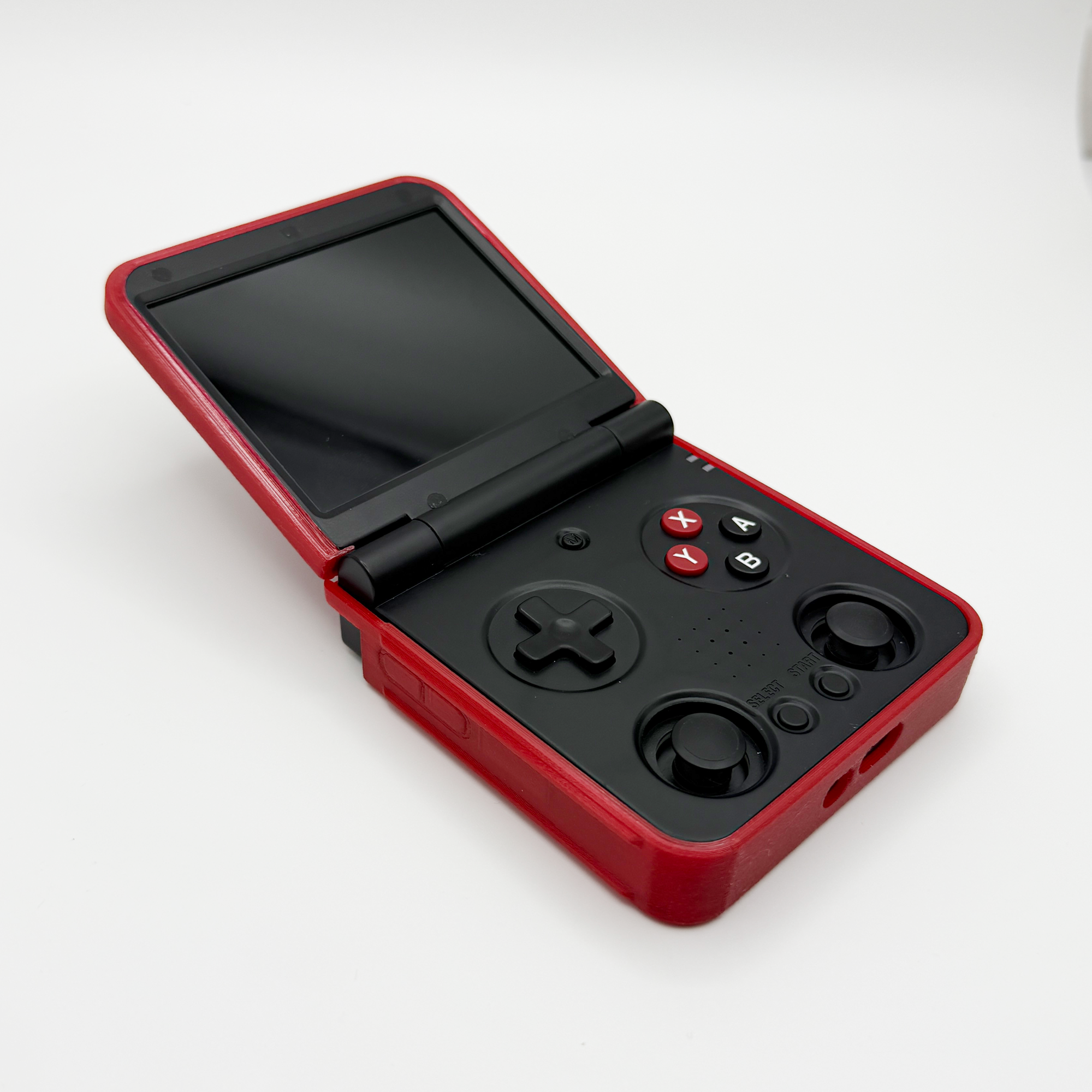 3D Printed Accessories For Miy - 3D Printing Grip recensie en prijs