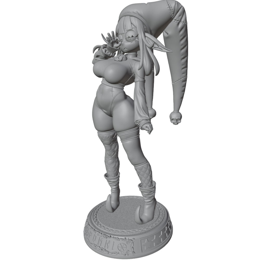 1/24 Room Decoration Anime Cha - 3D Printing Jobs recensie en prijs