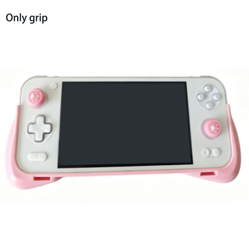 3D printed grip for Ayaneo Poc - 3D Printing Grip recensie en prijs
