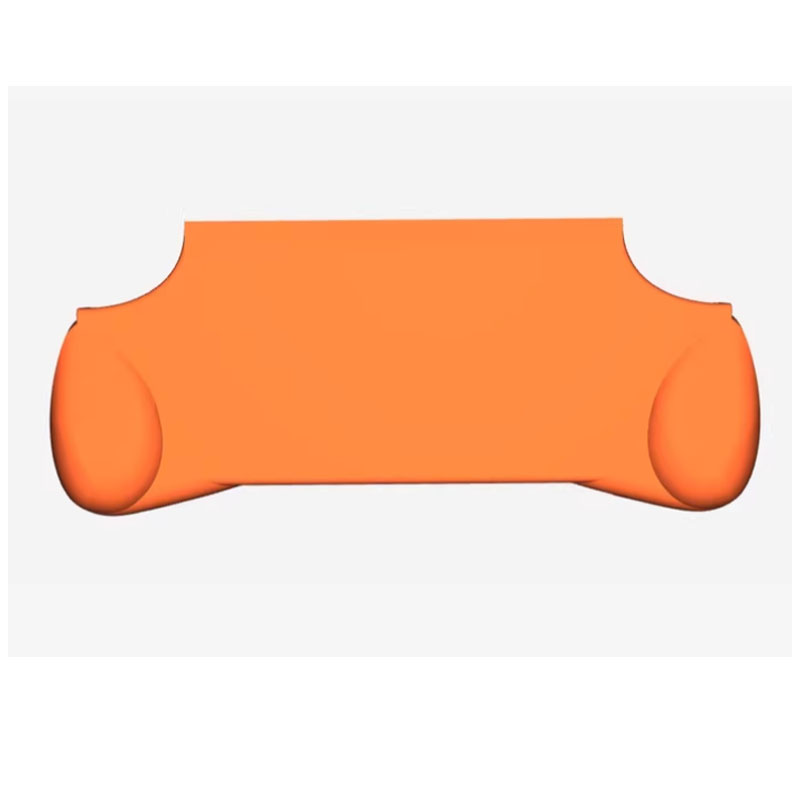3D printed grip for Ayaneo Poc - 3D Printing Grip recensie en prijs