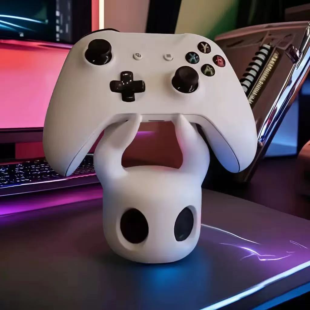 Anime Peripheral Hollow Knight - 3D Printing Xbox Controller recensie en prijs