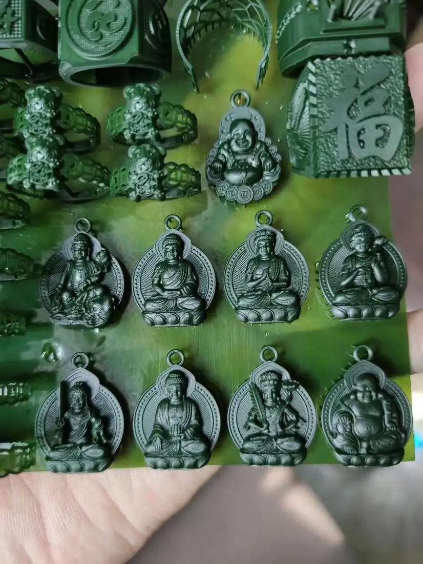 Jewelry Resin 3D Printer Lost  - 3D Printing Vinyl recensie en prijs