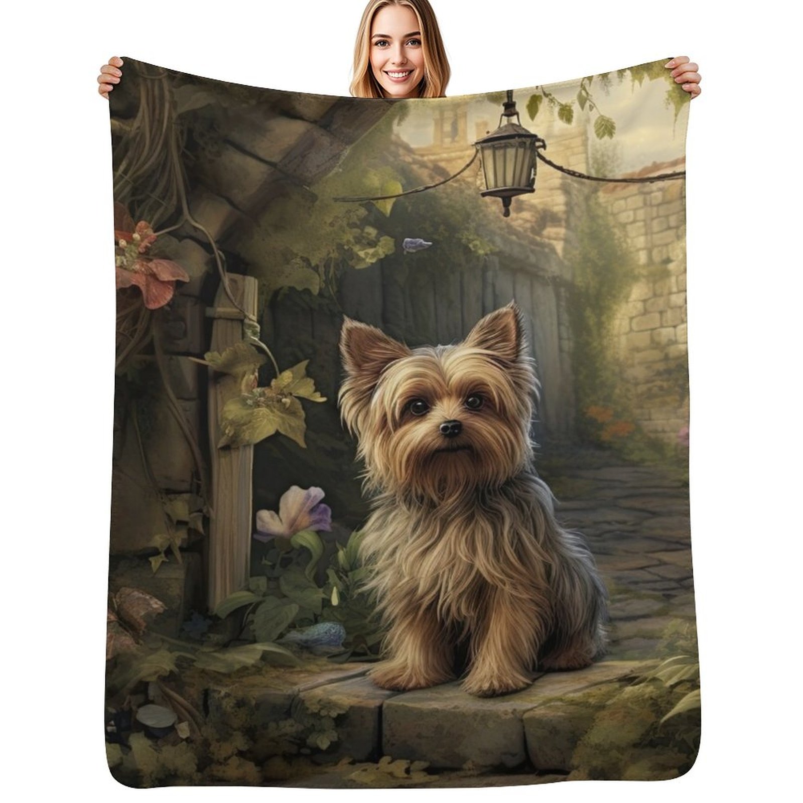 small Yorkie Yorkshire Terrier - 3D Printing Yorkshire recensie en prijs