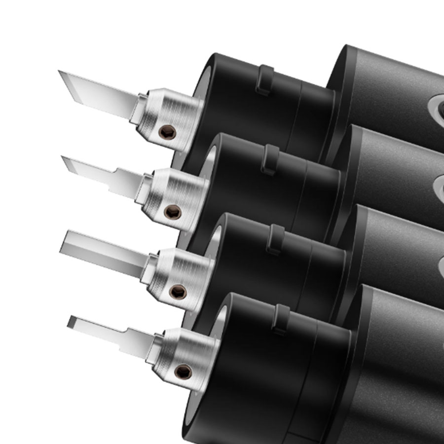 2026 new JM-Y10pro ultrasonic  - 3D Printing Jobs recensie en prijs