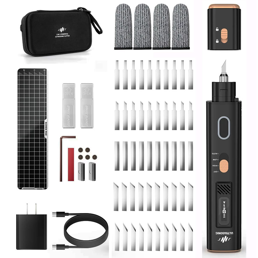 2026 new JM-Y10pro ultrasonic  - 3D Printing Jobs recensie en prijs