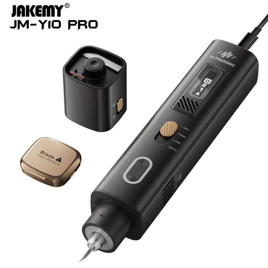 2026 new JM-Y10pro ultrasonic  - 3D Printing Jobs recensie en prijs