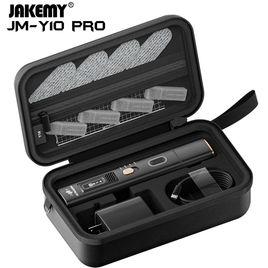 2026 new JM-Y10pro ultrasonic  - 3D Printing Jobs recensie en prijs