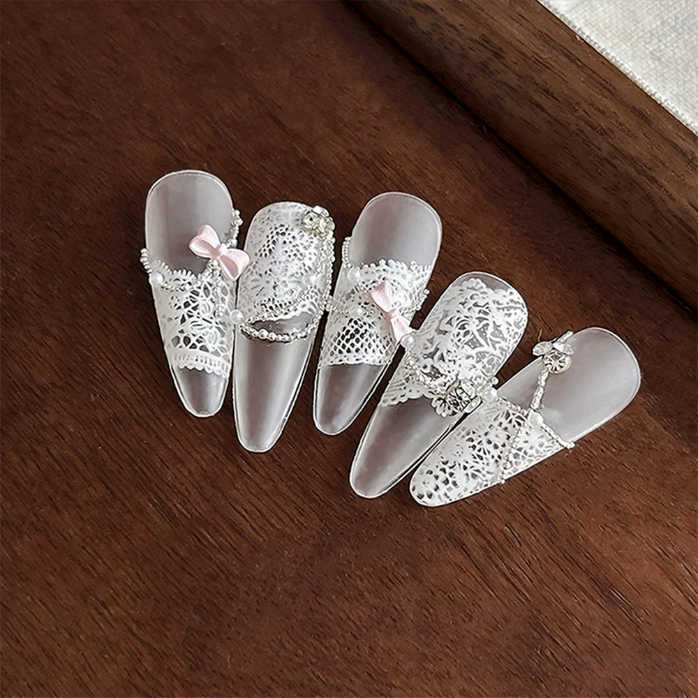 1Pc 14.5*9.5cm 3D Lace Butterf - 3D Printing Templates Free recensie en prijs