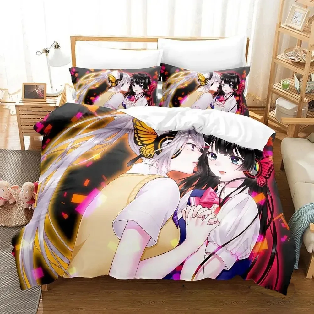 New Virtual Youtuber Tsukino M - 3D Printing Youtubers recensie en prijs