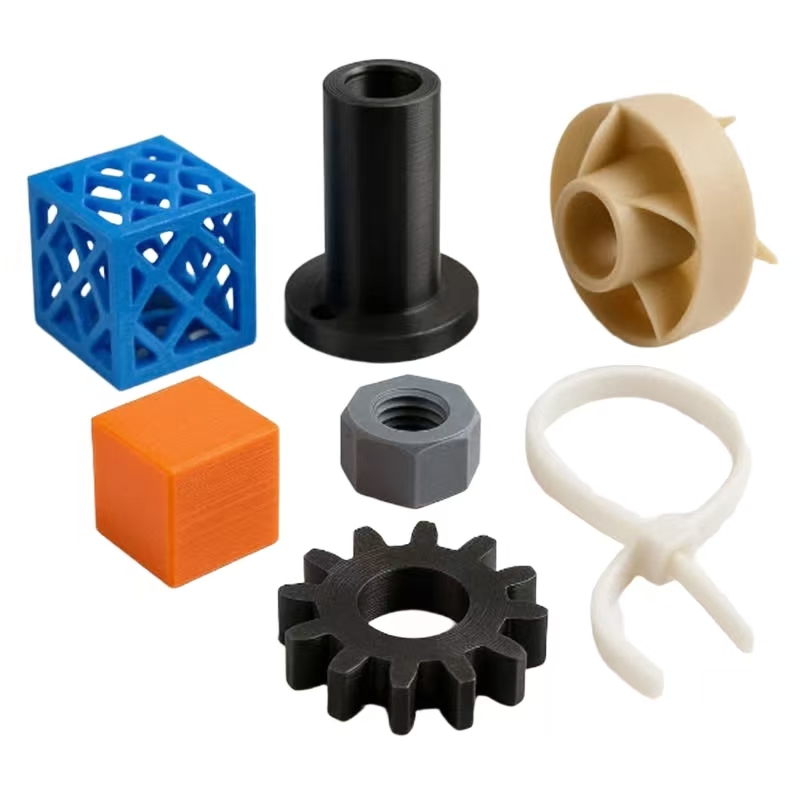 Factory Customized 3d Printing - 3D Printing Quote recensie en prijs