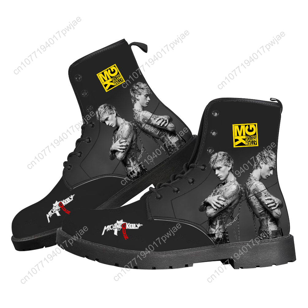 M-Machine Gun K-Kelly MGK Casu - 3D Printing Custom recensie en prijs
