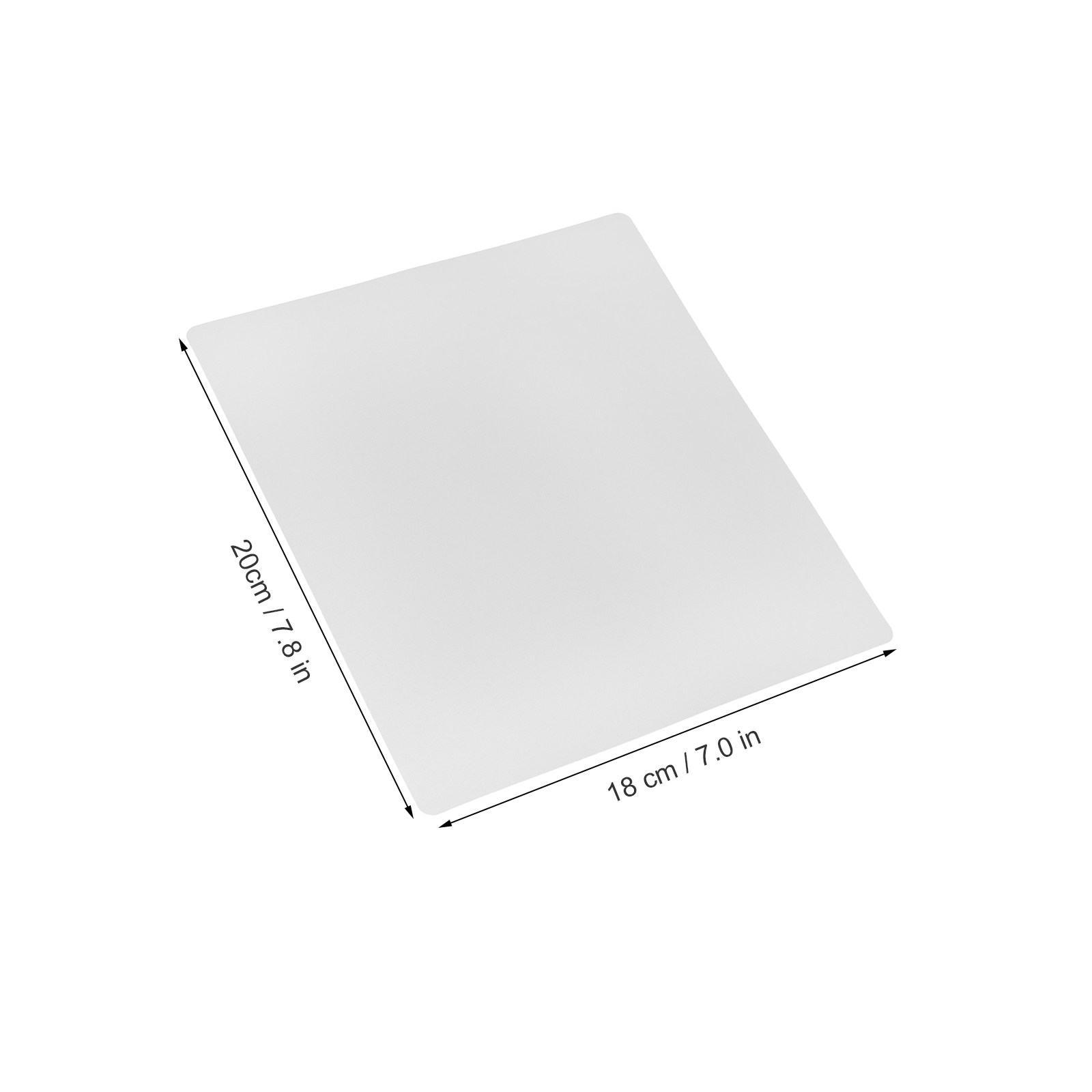 12Pcs Transparent 3D Drawing M - 3D Printing Templates Free recensie en prijs