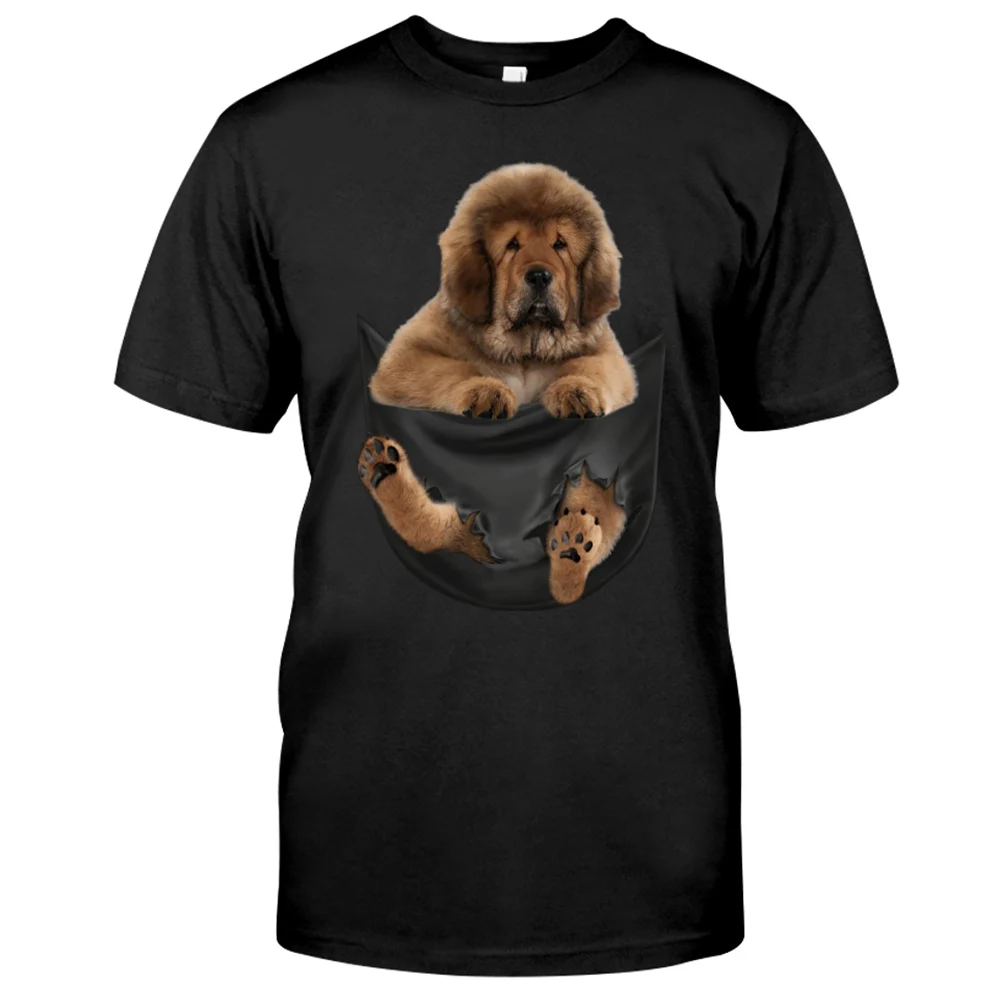 CLOOCL Cotton TShirt Fashion B - 3D Printing Yorkshire recensie en prijs