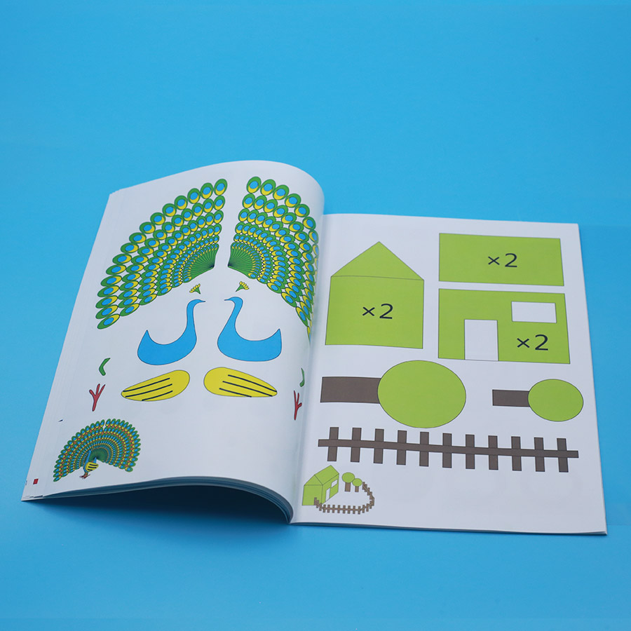 3D Pen Drawing Book with Graph - 3D Printing Templates Free recensie en prijs