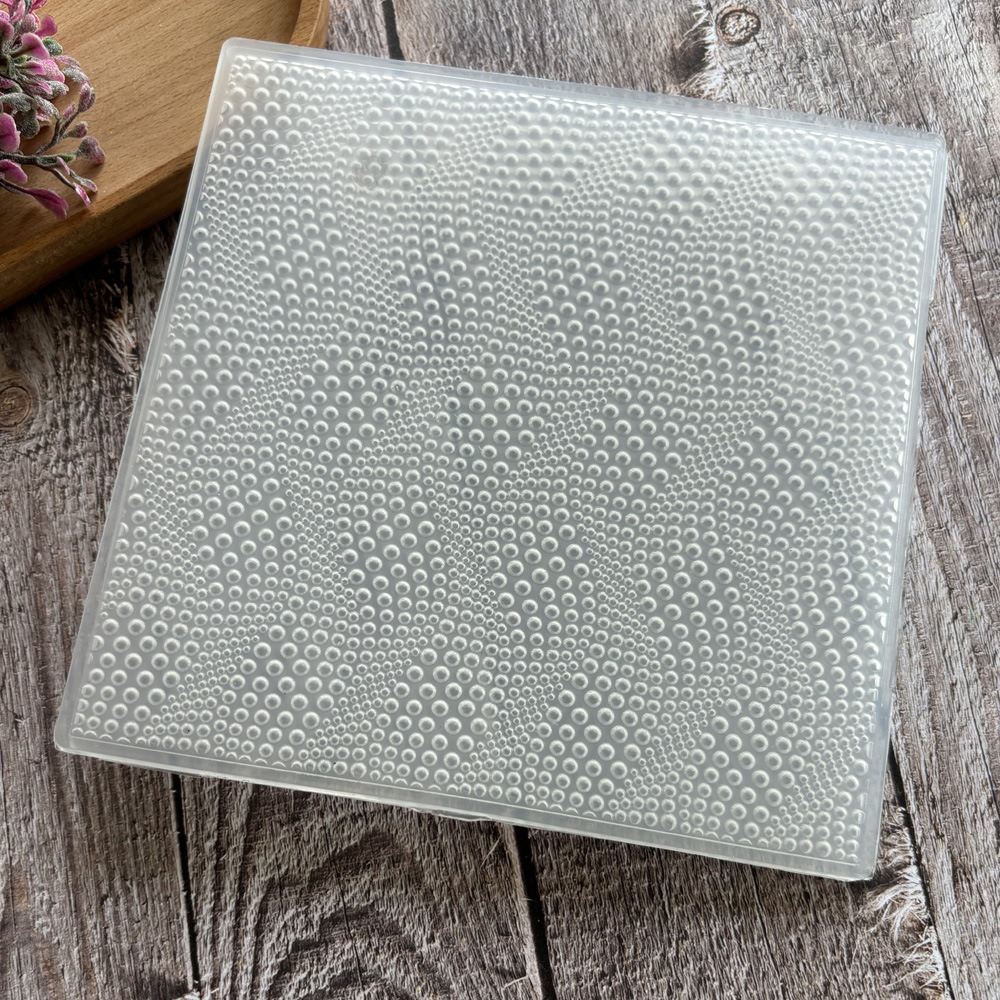 Bubble 3D texture clip plastic - 3D Printing Templates Free recensie en prijs
