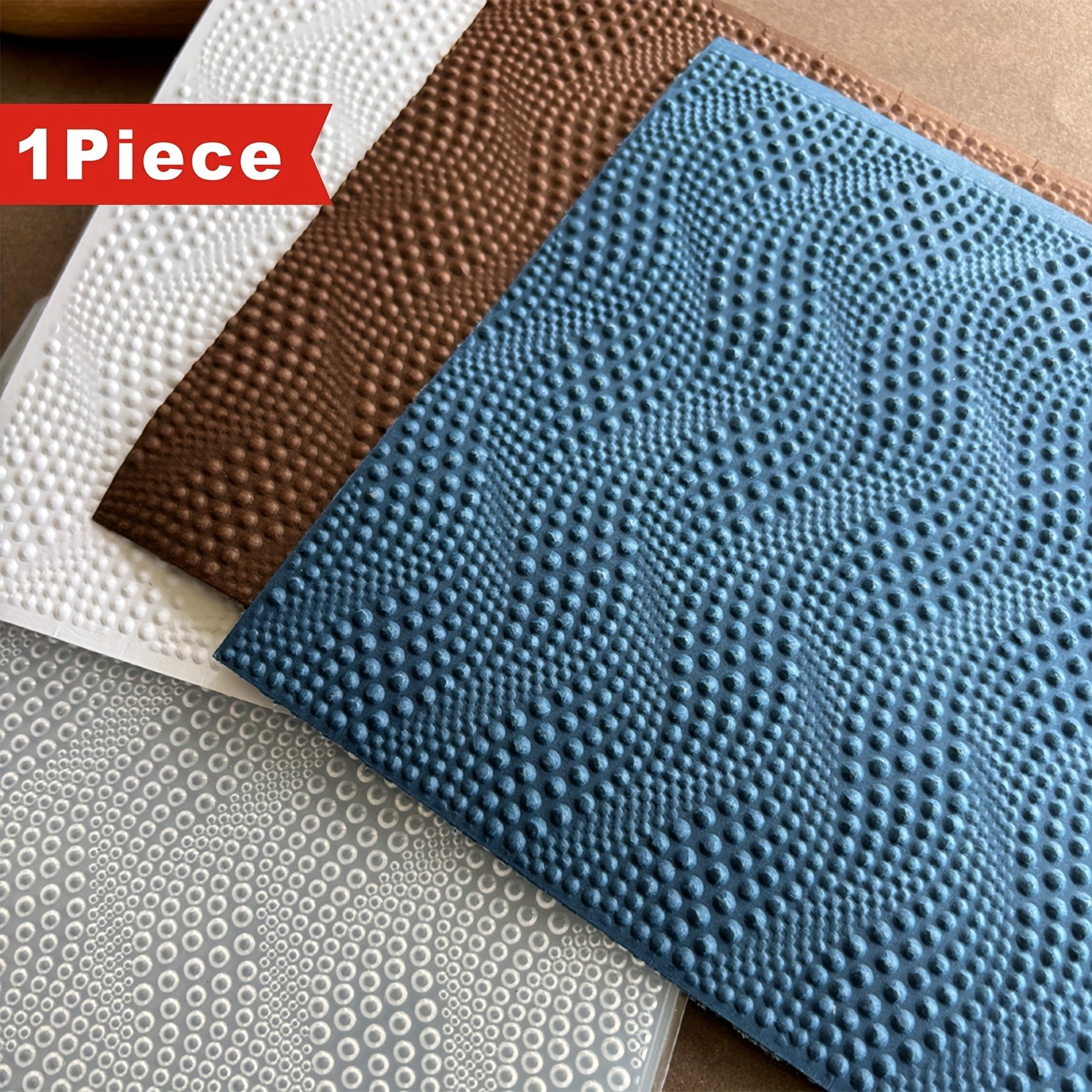 Bubble 3D texture clip plastic - 3D Printing Templates Free recensie en prijs