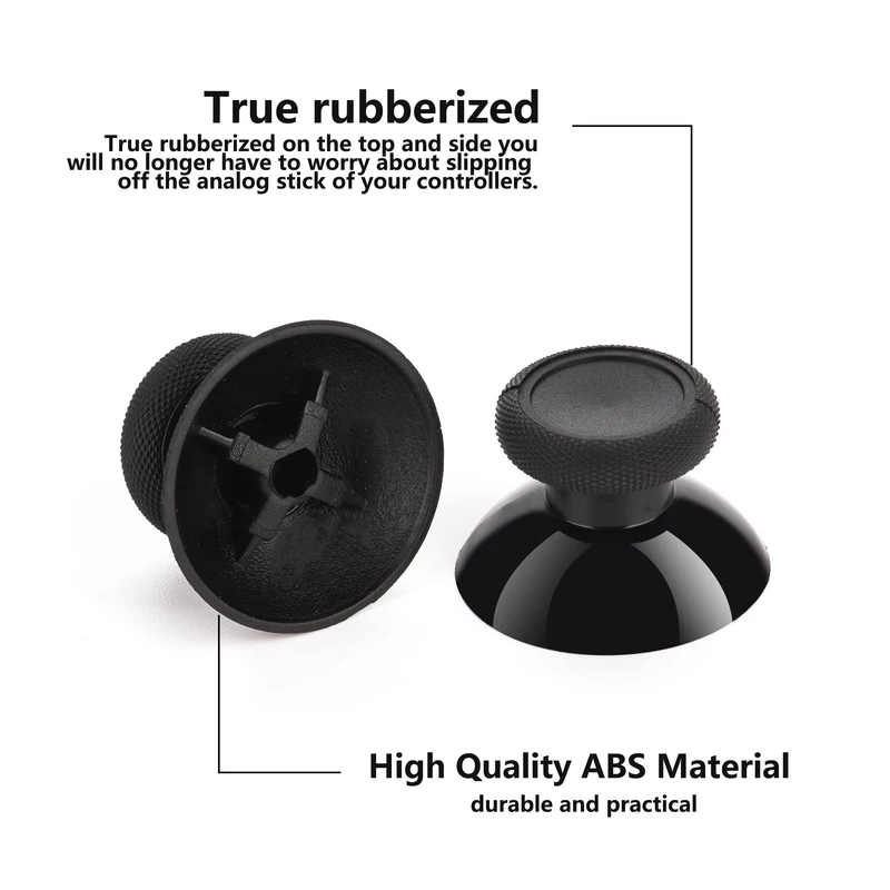 Replacement Joystick for Xbox  - 3D Printing Xbox Controller recensie en prijs