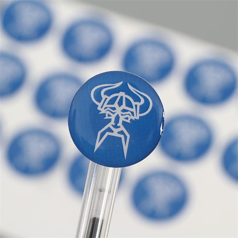 Customized high quality label  - 3D Printing Quote recensie en prijs