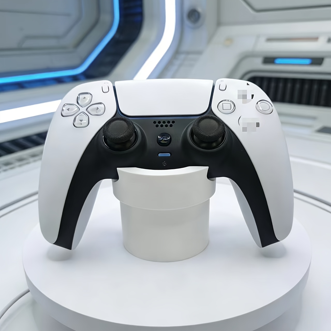 3D Printed Game Controller Sta - 3D Printing Xbox Controller recensie en prijs