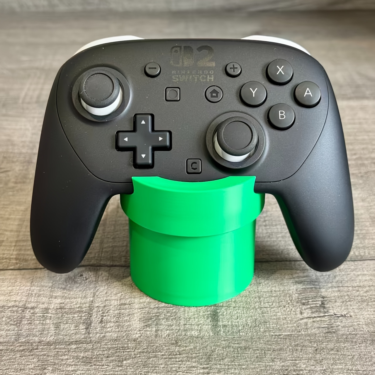 3D Printed Game Controller Sta - 3D Printing Xbox Controller recensie en prijs