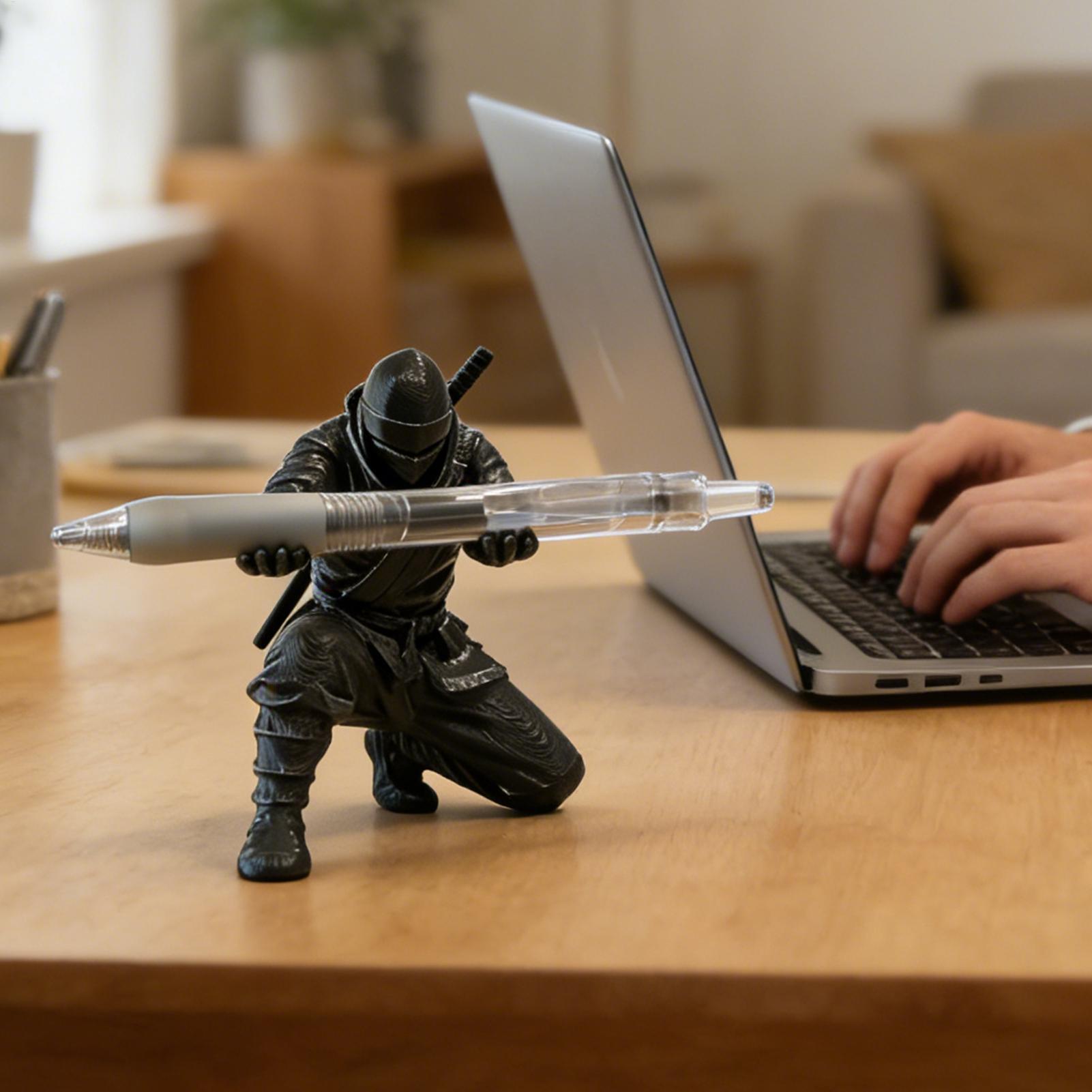 3D Printed Pen Holder Desk Org - 3D Printing Grip recensie en prijs