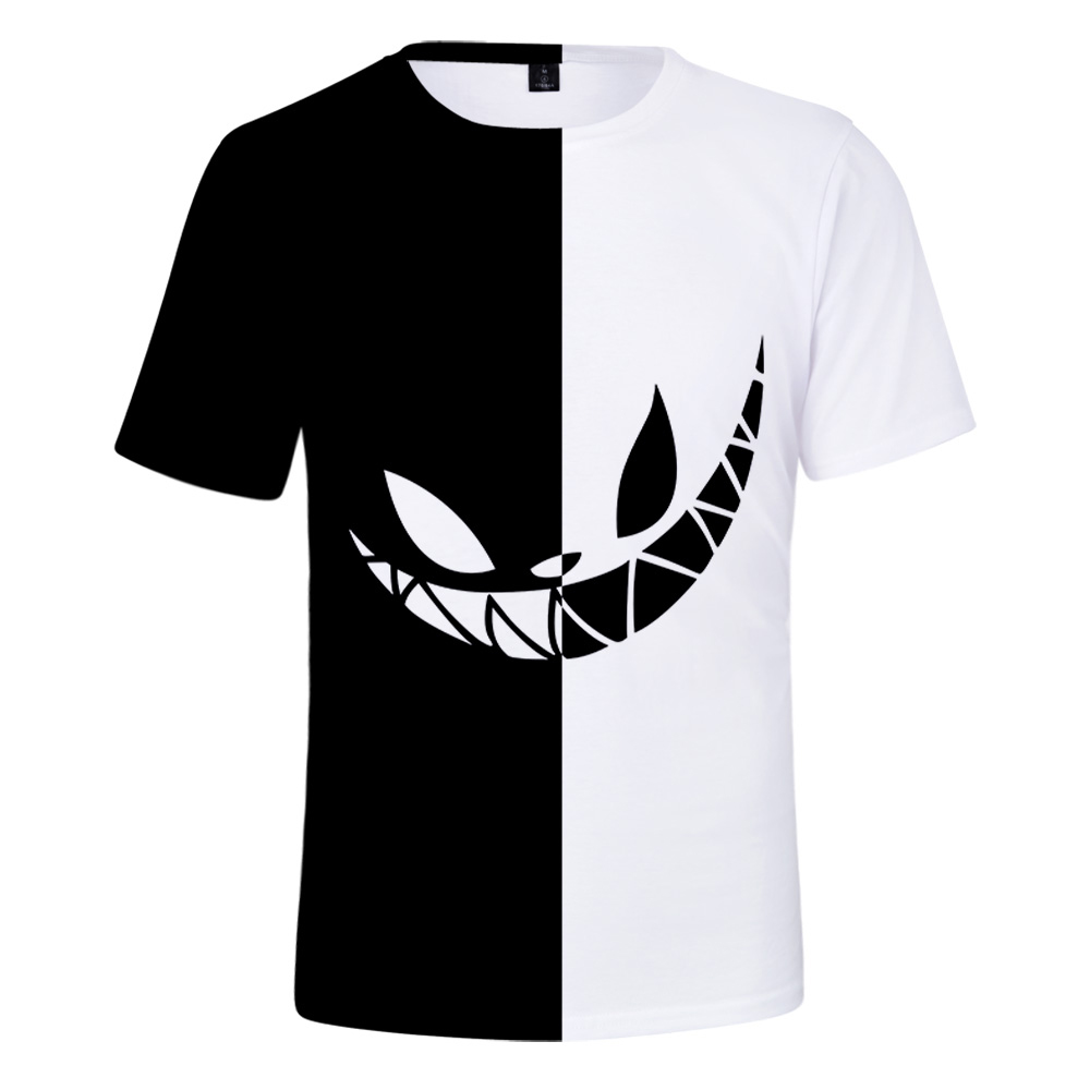Rubius Tshirt Unisex Crewneck  - 3D Printing Youtubers recensie en prijs