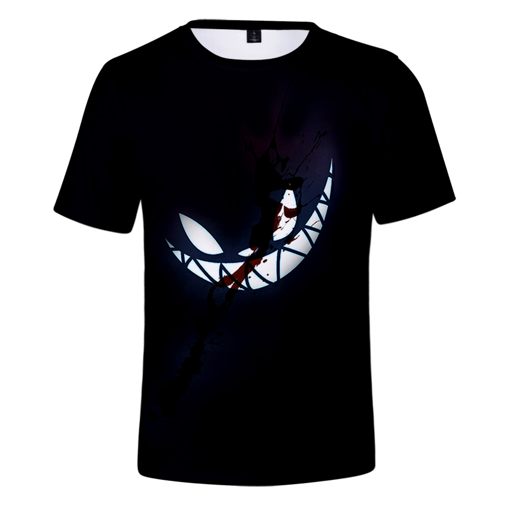 Rubius Tshirt Unisex Crewneck  - 3D Printing Youtubers recensie en prijs