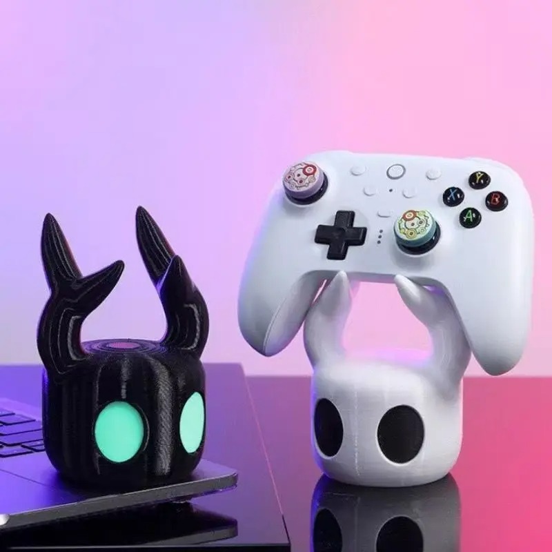 Hollow Knight 3D Printed Gamin - 3D Printing Xbox Controller recensie en prijs