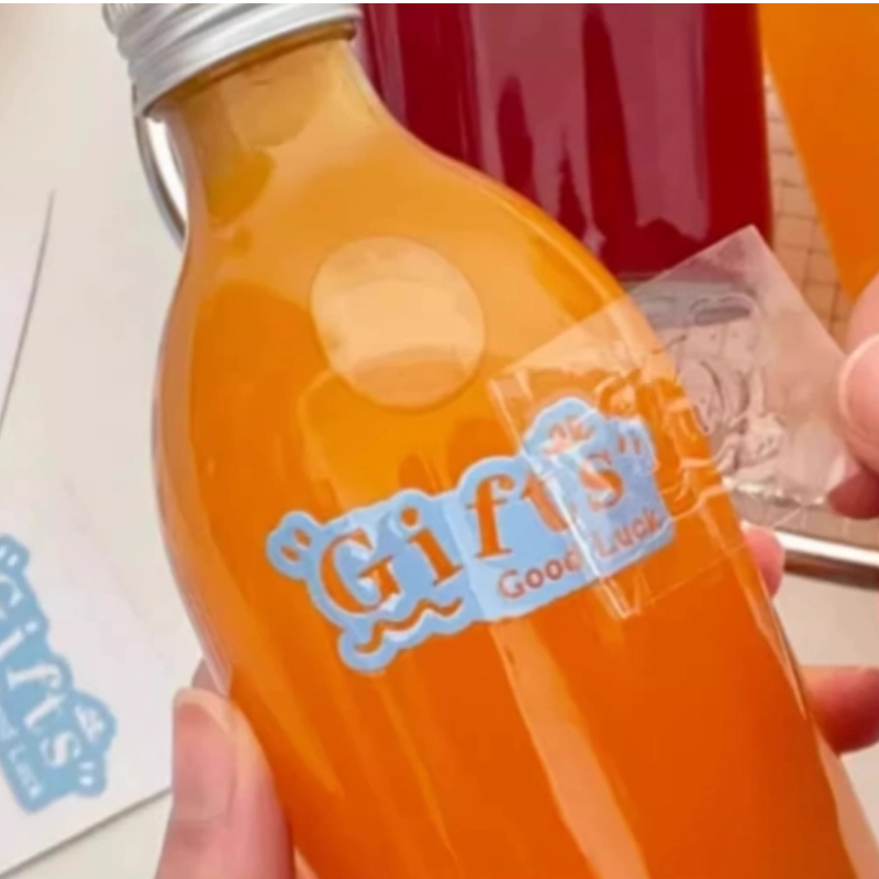 3D UV Print Transfer Sticker C - 3D Printing Quote recensie en prijs