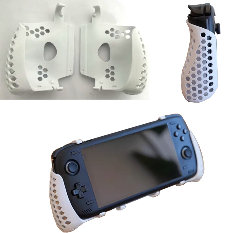 3D printing Odin 2 AYN Odin 2  - 3D Printing Grip recensie en prijs