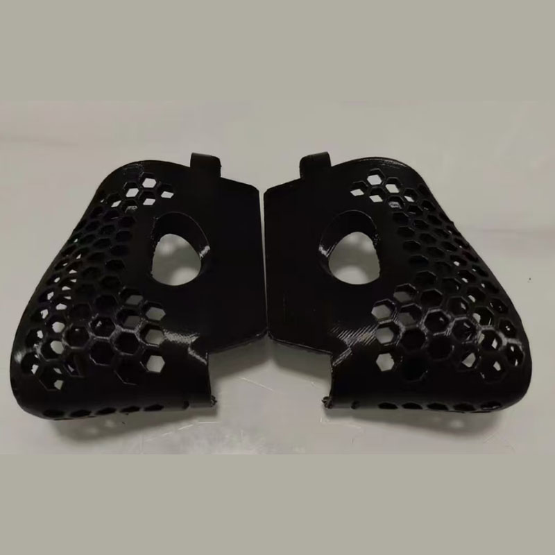 3D printing Odin 2 AYN Odin 2  - 3D Printing Grip recensie en prijs