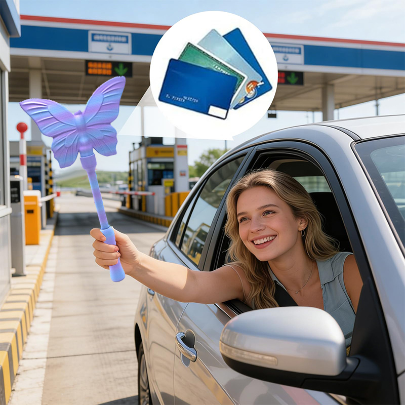 3d Printed New Credit Card Wan - 3D Printing Quote recensie en prijs