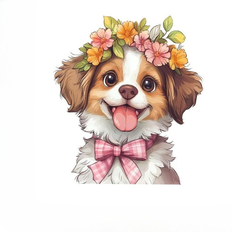 Car Decal Sticker Cute Animal  - 3D Printing Vinyl recensie en prijs