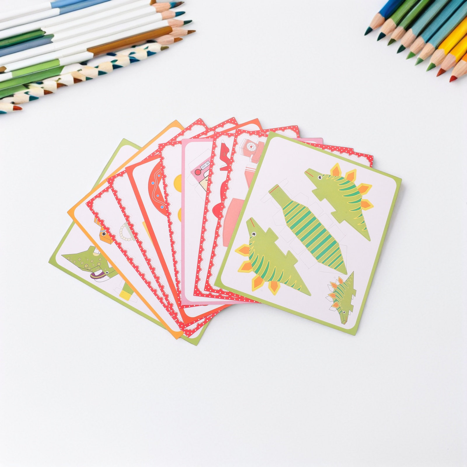 4Sets 3D Printing Pen Accessor - 3D Printing Templates Free recensie en prijs