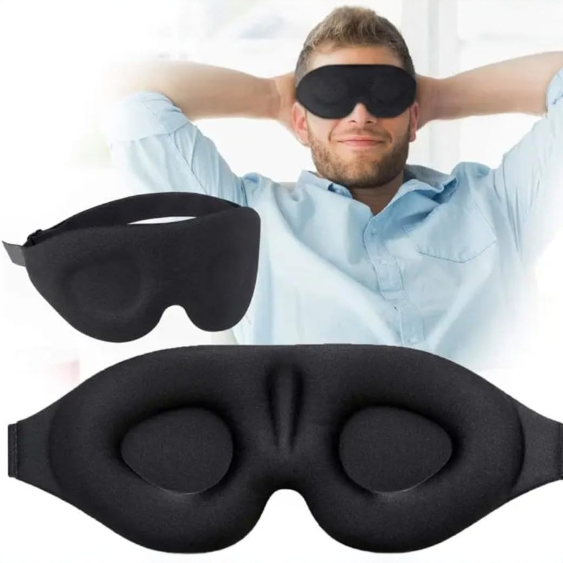1/2/3PC 3D Sleeping Mask Block - 3D Printing Lego recensie en prijs