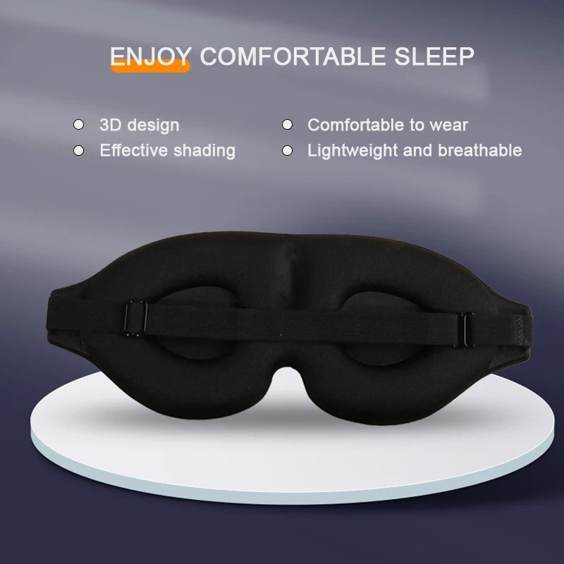 1/2/3PC 3D Sleeping Mask Block - 3D Printing Lego recensie en prijs