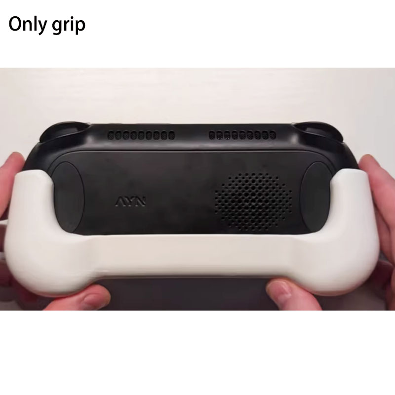 3D printing for Odin 2 Mini AY - 3D Printing Grip recensie en prijs