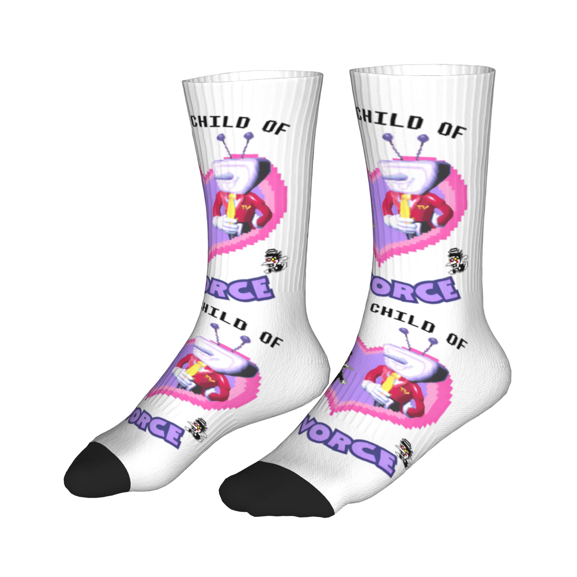 Fashion Spamton and Tenna Chil - 3D Printing Games Free recensie en prijs