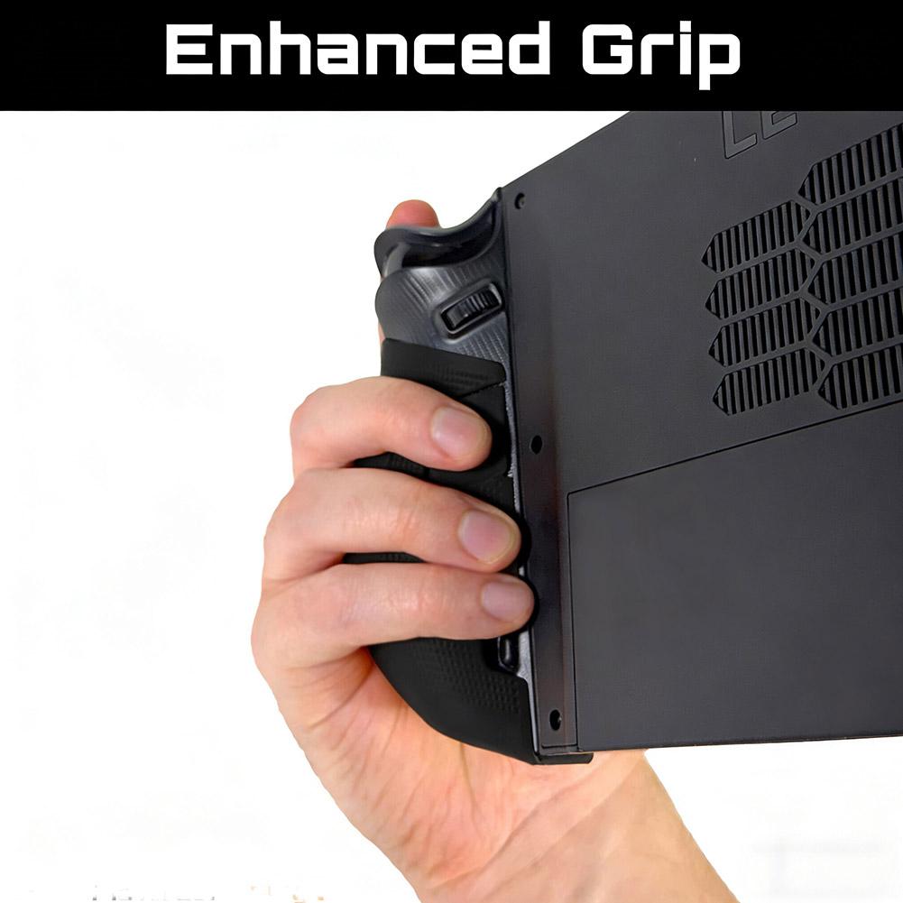 For Legion-Go 2 Ergonomic 3D P - 3D Printing Grip recensie en prijs