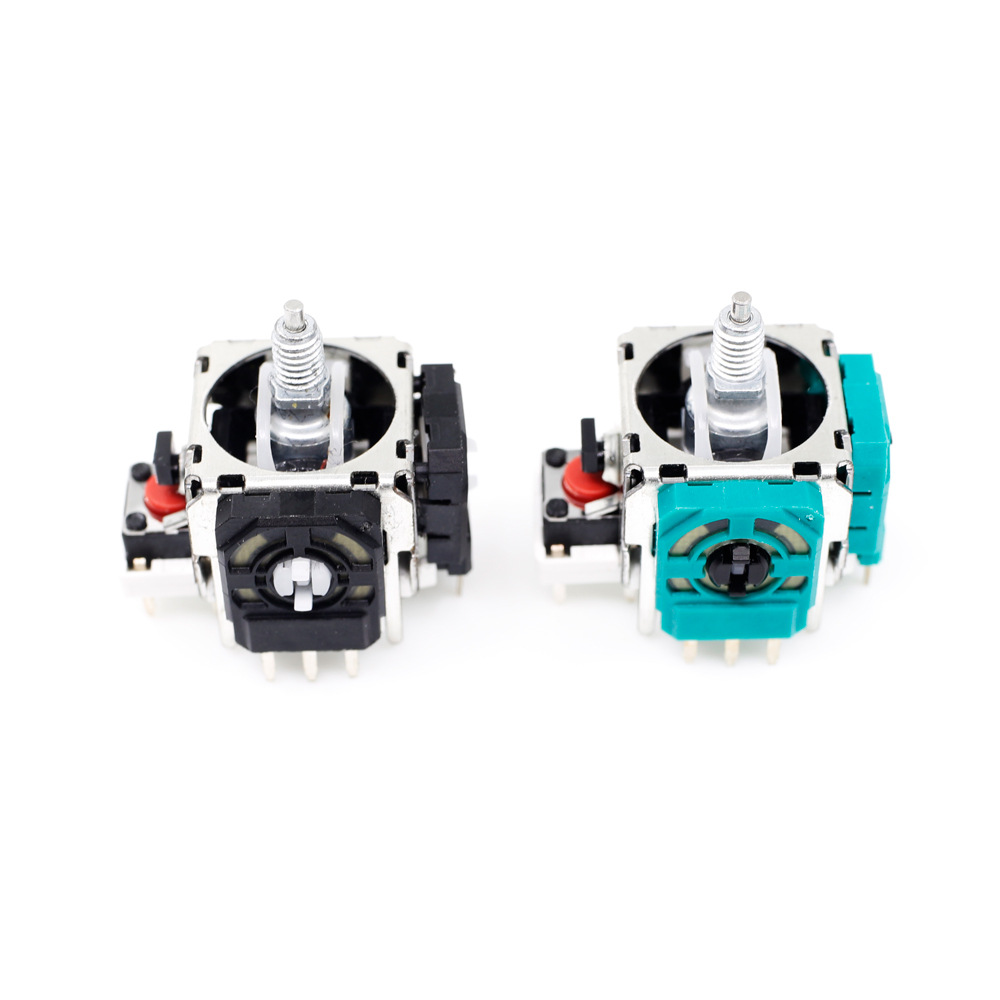 GSF 3D Analog Stick Sensor Mod - 3D Printing Xbox Controller recensie en prijs